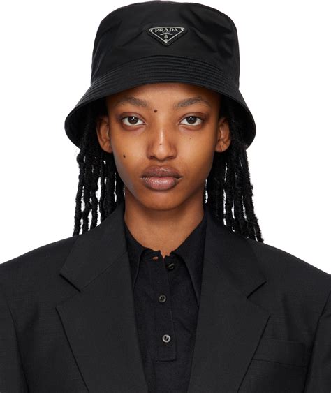 fisher hat prada|prada hat farfetch.